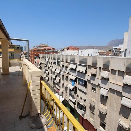 Apartamento Benidorm II Extérieur photo