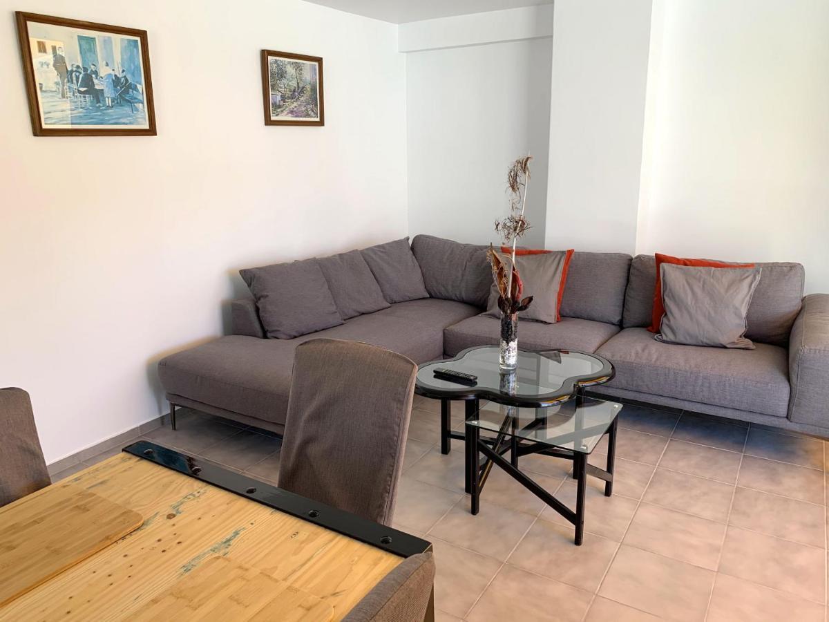 Apartamento Benidorm II Extérieur photo