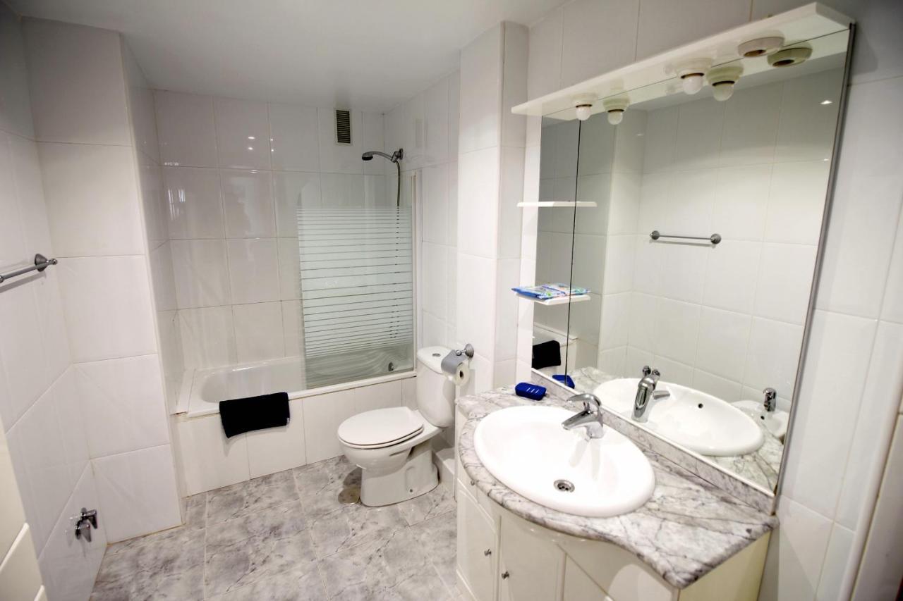 Apartamento Benidorm II Extérieur photo