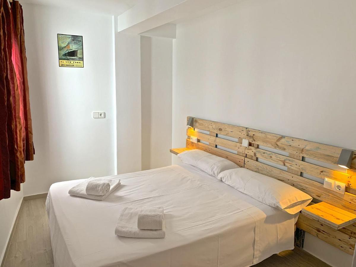 Apartamento Benidorm II Extérieur photo