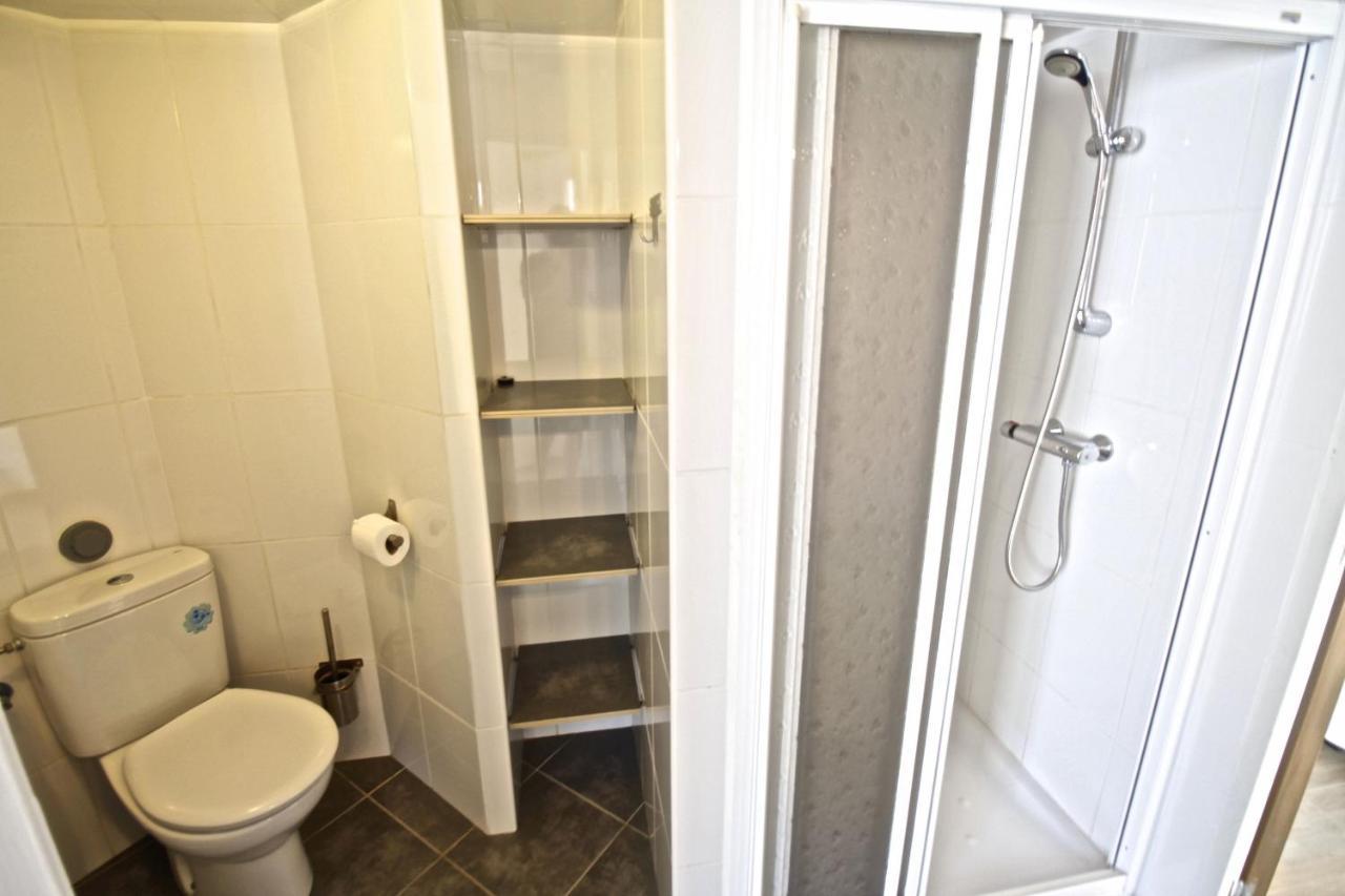 Apartamento Benidorm II Extérieur photo