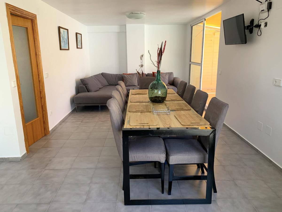 Apartamento Benidorm II Extérieur photo