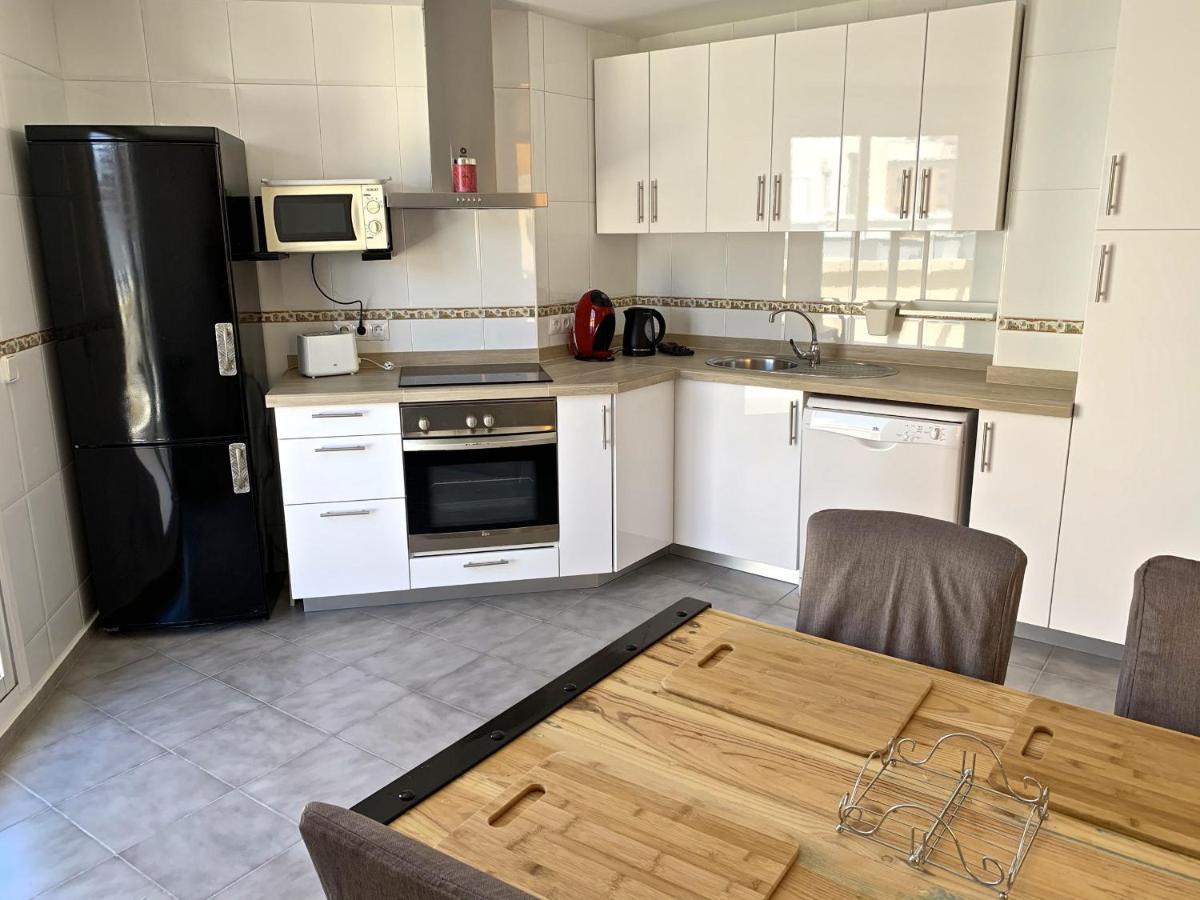 Apartamento Benidorm II Extérieur photo